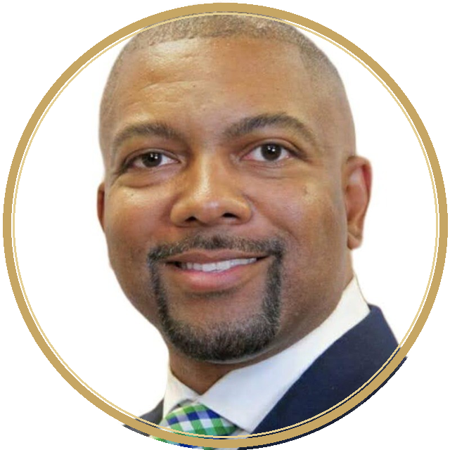 Randy Clinkscale, MBA